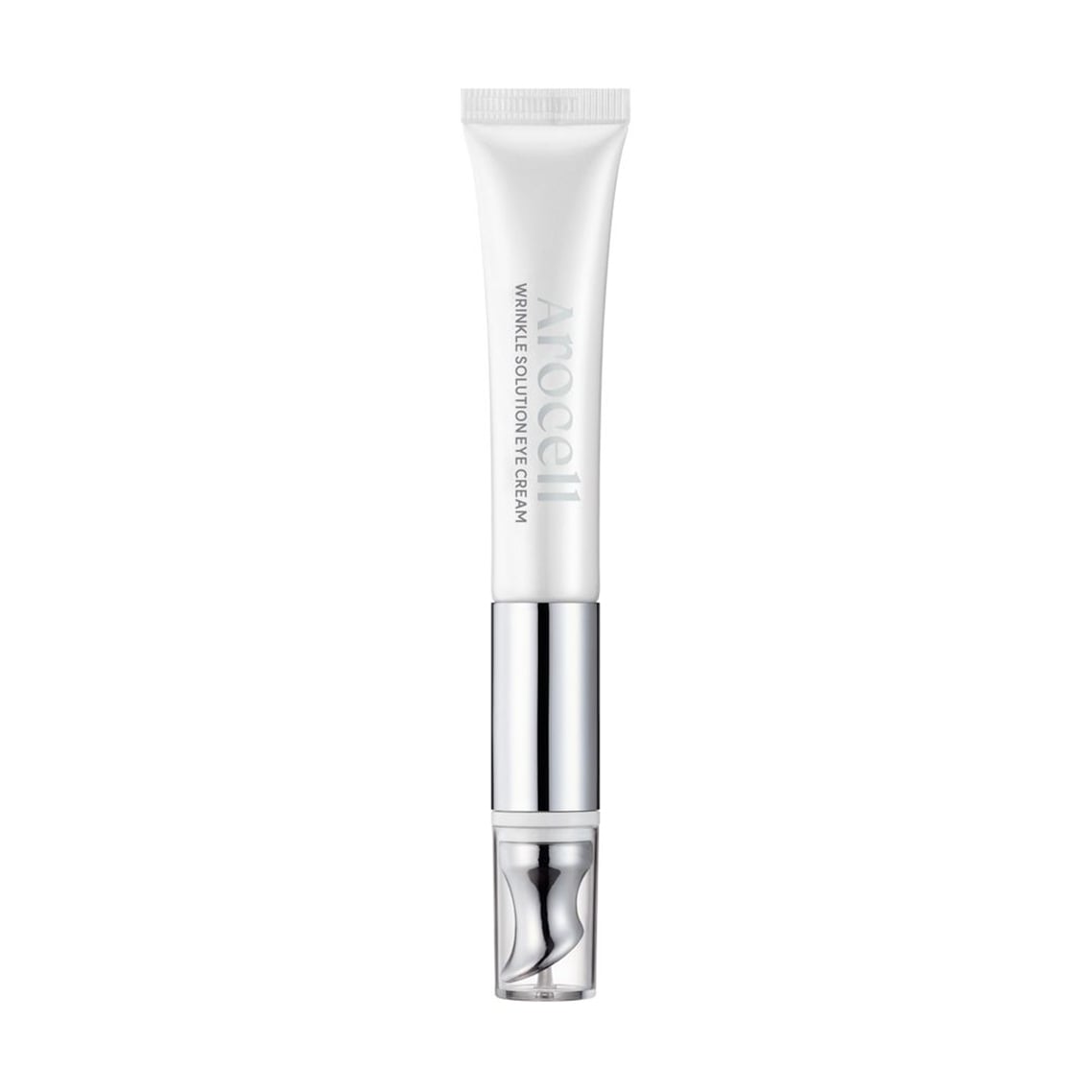 Омолоджувальний крем для шкіри навколо очей Arocell Wrinkle Solution Eye Cream з ботулінічним поліпептидом, 15 мл